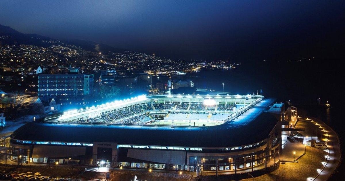 Aker Stadium